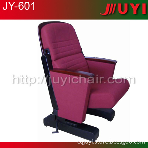 JY-601 factory price theater seating Theatre seating Theater seats Theatre seats Theater Chairs theatr chair